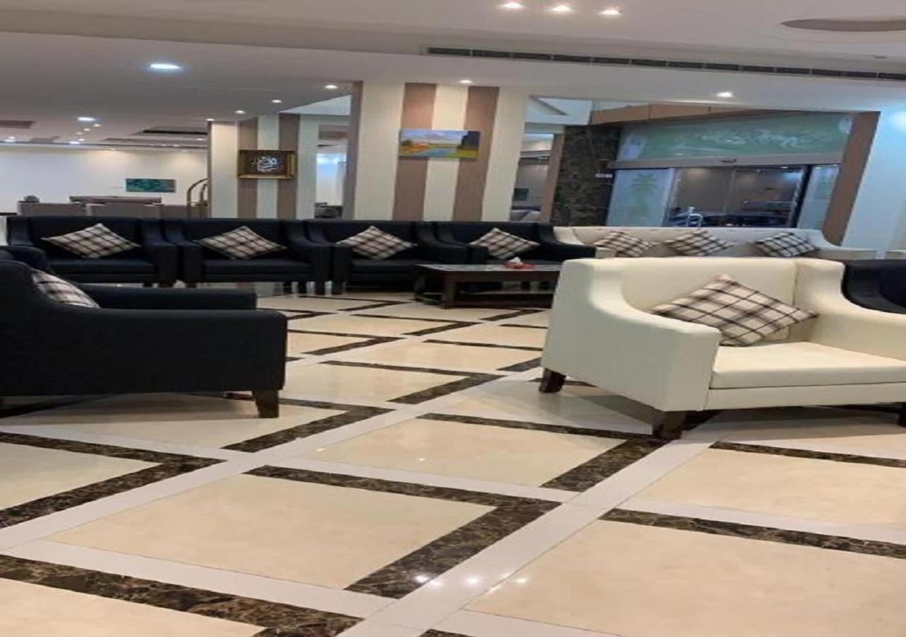 فندق الميثاق بواسطة سما ستار Riaad Buitenkant foto