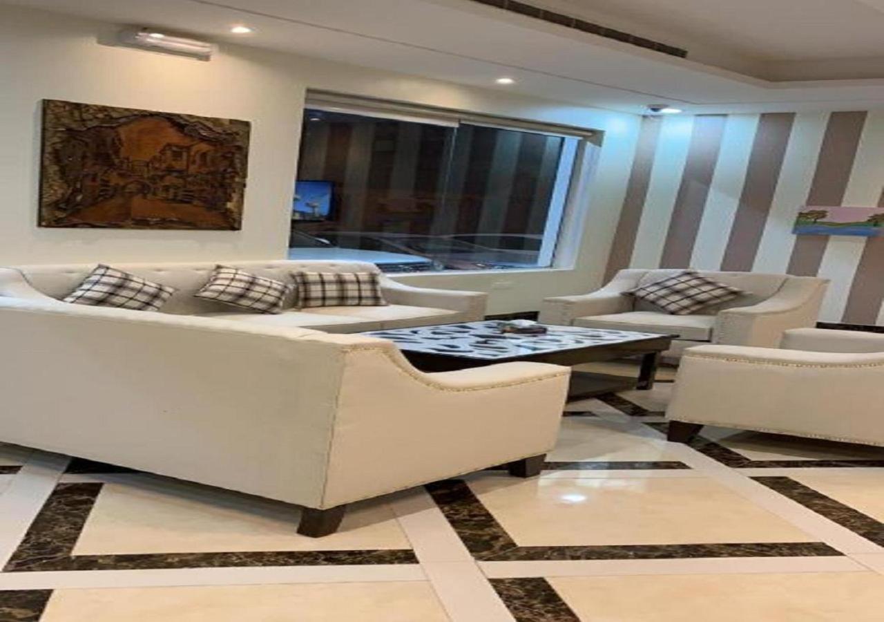 فندق الميثاق بواسطة سما ستار Riaad Buitenkant foto