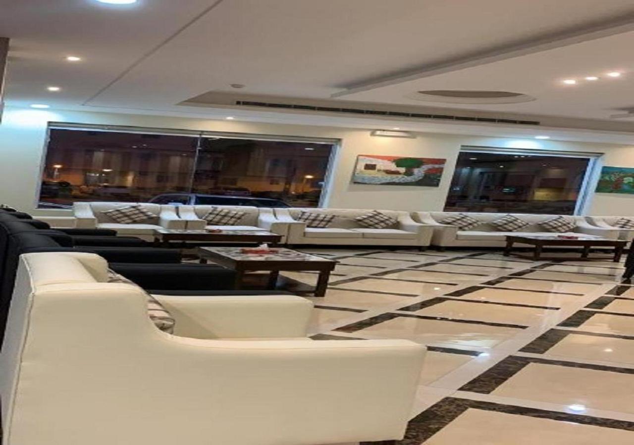فندق الميثاق بواسطة سما ستار Riaad Buitenkant foto