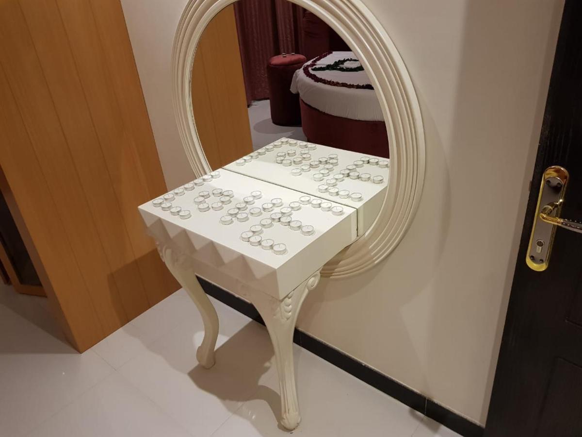 فندق الميثاق بواسطة سما ستار Riaad Buitenkant foto