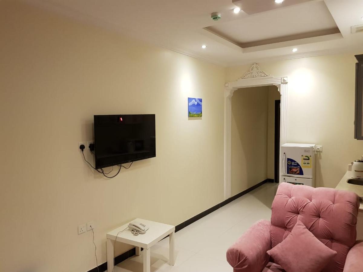 فندق الميثاق بواسطة سما ستار Riaad Buitenkant foto